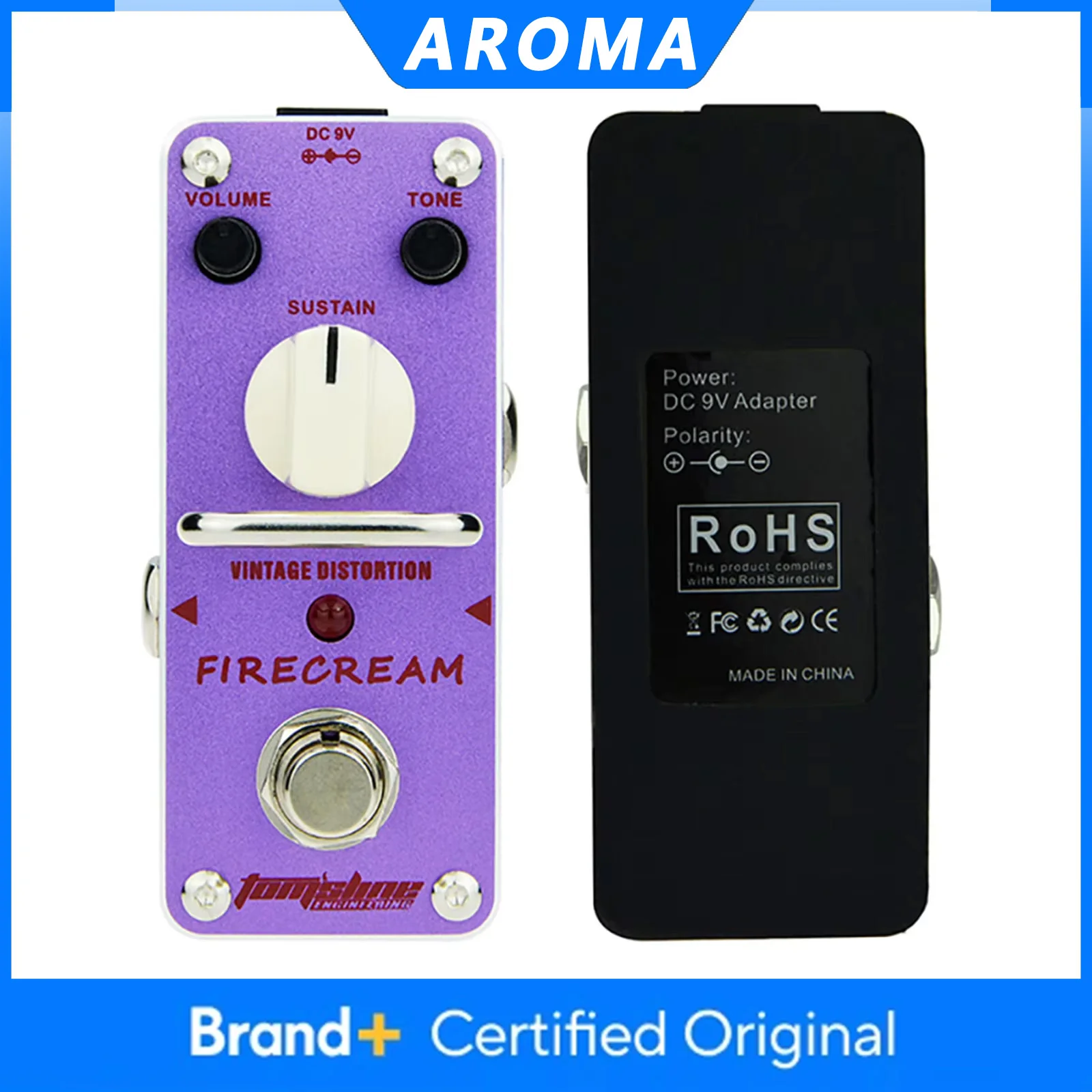 Aroma Electric Guit…
