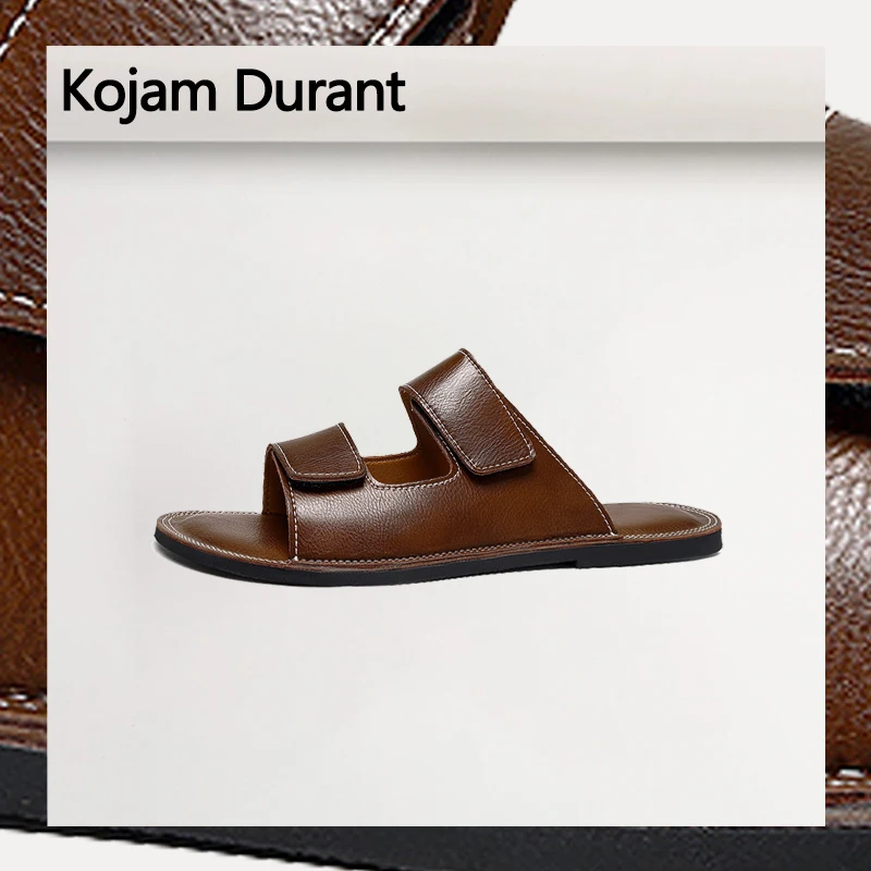 sandalias-kojam-durant-de-cuero-genuino-para-hombre-estilo-casual-antideslizantes-talla-grande-para-verano-deporte-y-ocio-color-puro