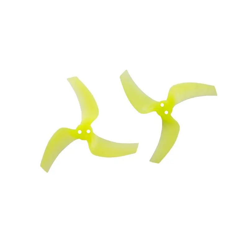 GEMFAN 3032 3inch 3-Blades CW CCW PC Props 2mm Hole PC FPV Propeller For DJI-AVATA 2 Drone Accessories DIY Parts