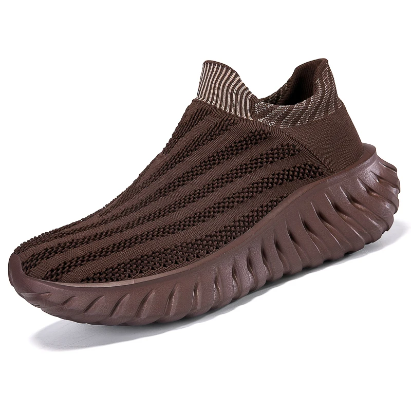 

Новая модная, дышащая и повседневная спортивная обувь для мужчин и женщин, легкие кроссовки, большого размера.