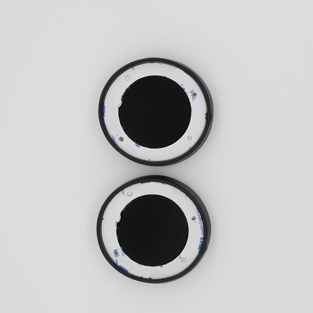 

Earphone Case Headphone Replacement Pads Cushions Earpads Protein Skin Headphones