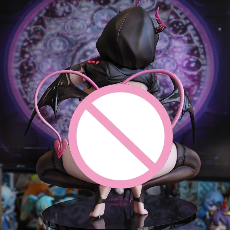 CR Succubus Onee-san com Asas - Kotobukiya Bishoujo avaliação e preço