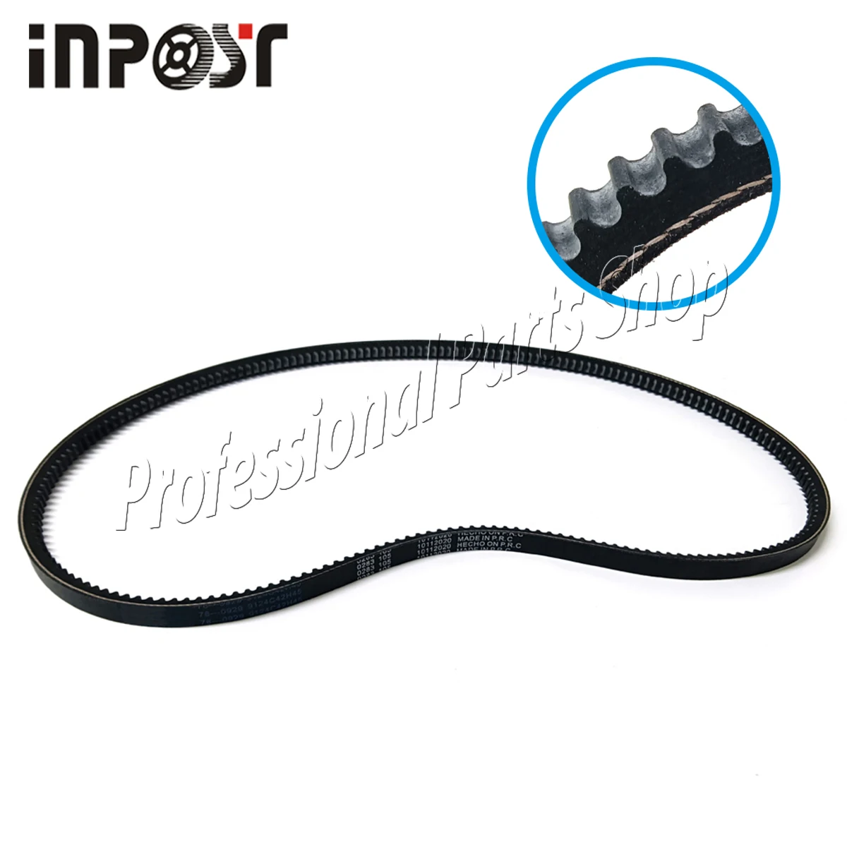 78-0929 Belt For Th…