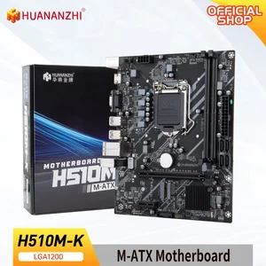 أعلى 5 مبيعات اللوحة الأم LGA 1200 - No2