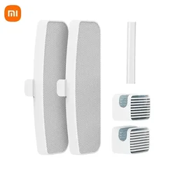 Xiaomi mijia Smart Pet диспенсер для воды специальный набор фильтрующих элементов - автоматический бесшумный стерилизационный фильтр