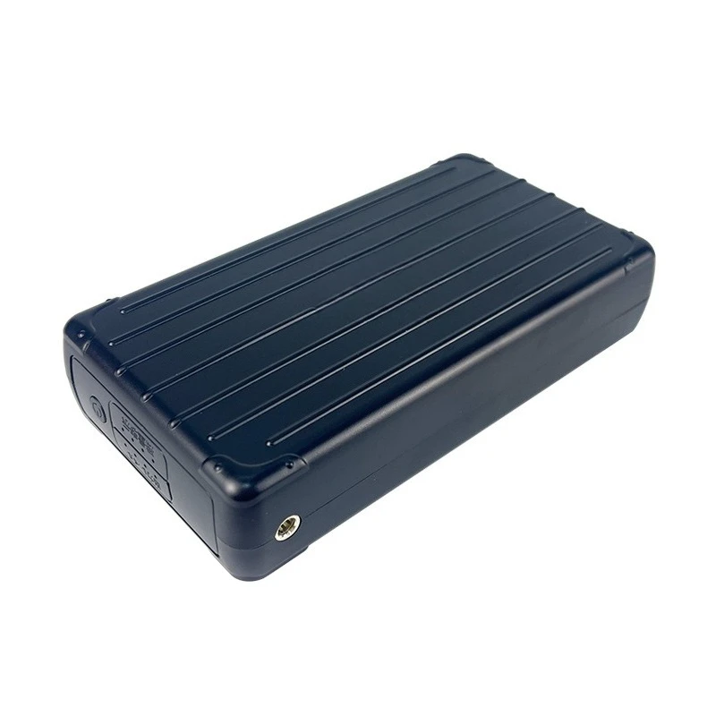 

DC12V20000mAh air conditioner fan cooling suit refrigeration welder suit lithium battery