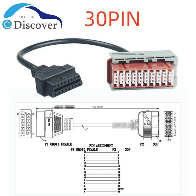 New Lexia3 30Pin Ca…