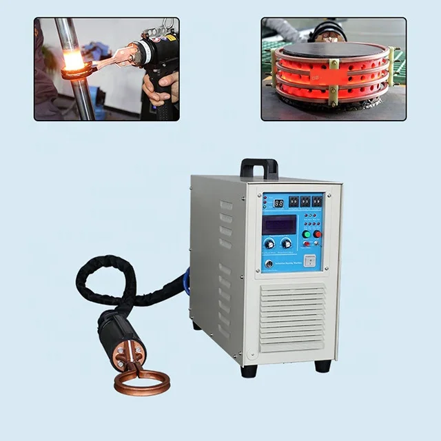 誘導加熱装置 溶接機 金属溶接 高周波焼入れ炉