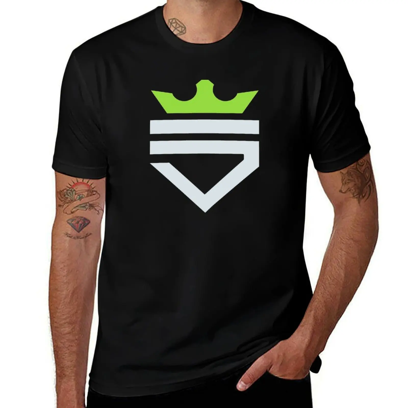 

cotton shirt 2.0 t casual shirt T-Shirt prints shirts man t - Optic man t Gaming Scump with