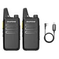 2PCs BK-Cable