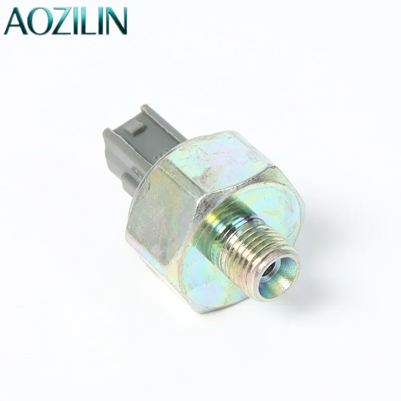 AOZILIN Engine Knock Sensor Auto Engine Replacement Pressure Sensor Accessories 10PCS Pack