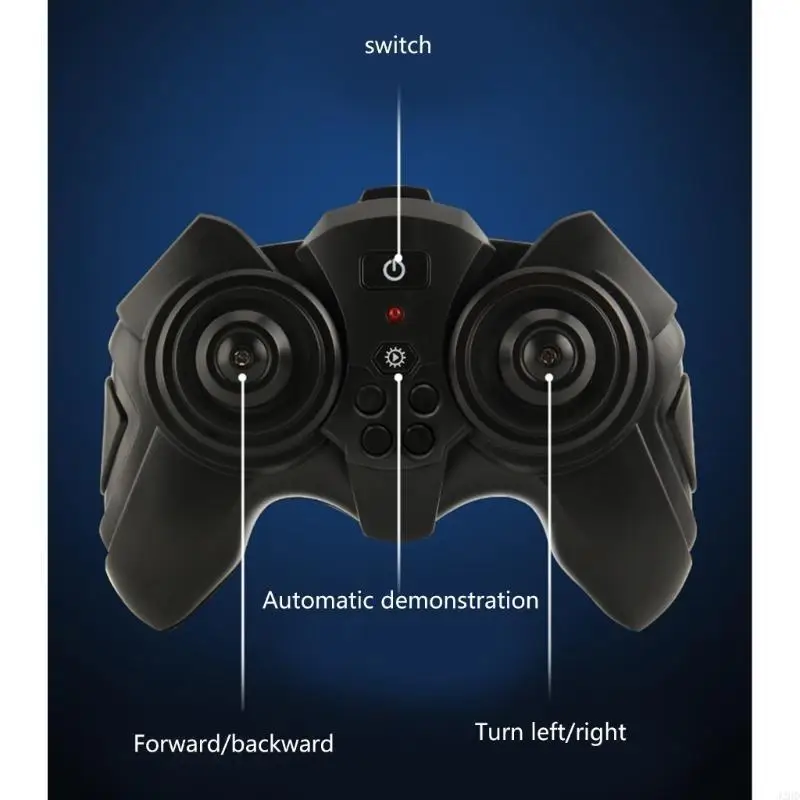 

J2HD трюковый автомобиль с дистанционным управлением, переворачивающийся на 360 градусов автомобиль-амфибия, игрушечный для и