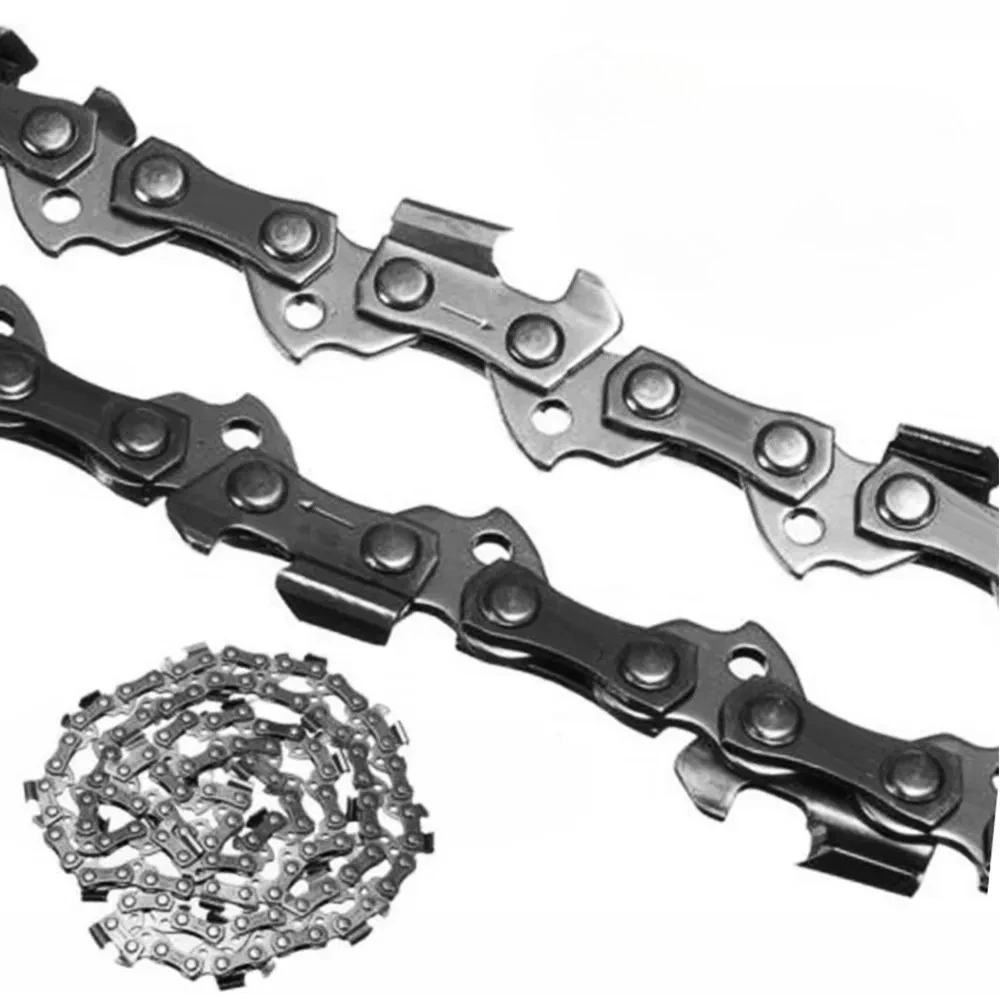 

3 Pcs Suitable for Huswara/Steele/Makita/Craftsman/Echo chainsaw 325-18 inches -36 teeth 72 section chainsaw chain