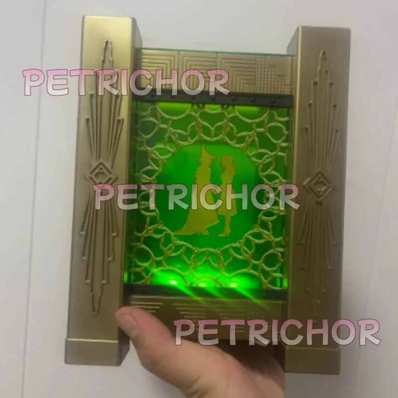 

In Stock Original Loose Cargo American Evil Movie Merchandise Night Light Toys And Ornaments Toy Gifts