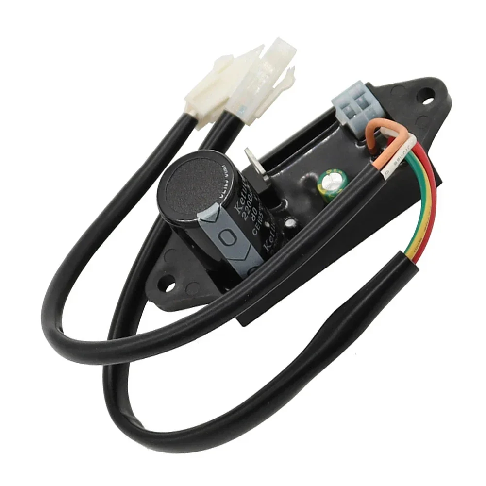 

Replacement Ignition Control Module for Harbor For Predator 3500 Generator TJ113 2009 1 with Built In Safety Protections