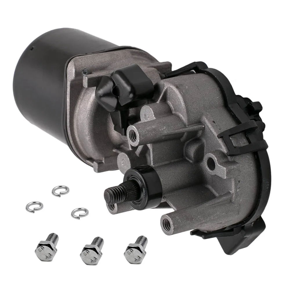 

Front Windscreen Wiper Motor for Nissan Qashqai 2007 2008 2009 2010-2016 28800-JD000