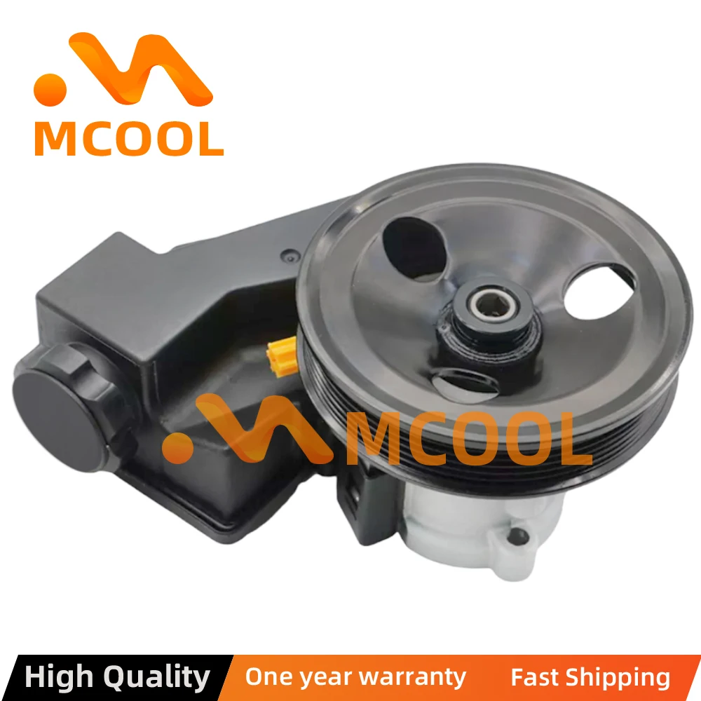 

Насос гидроусилителя руля для Jeep Grand Cherokee 4.7L V8 Sport Utility 1999-2000 5080551AA 5080551AB 5080551AC 5016184AA 52088278AB