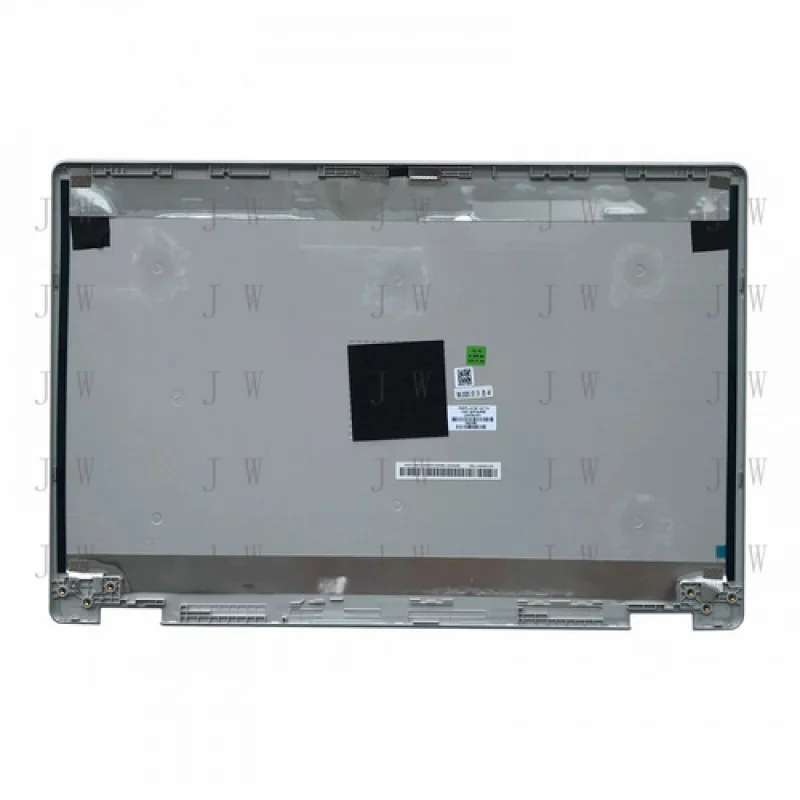 

DDZ L53033-001 New For HP Pavilion x360 15-DQ 15T- DQ Lcd Rear Lid Back Cover Silver