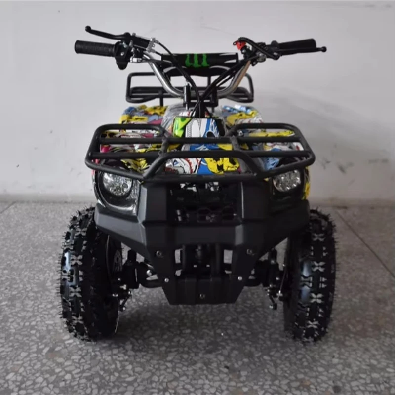 

49cc Mini 4x4 Atv