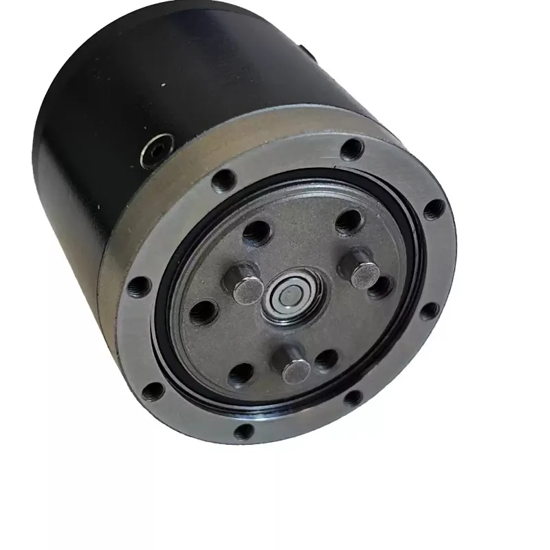 Quasi-Direct Drive Joint Module Fitting EDULITE 05 Integrated Constructure Industrial Drive Connection Replacement Parts