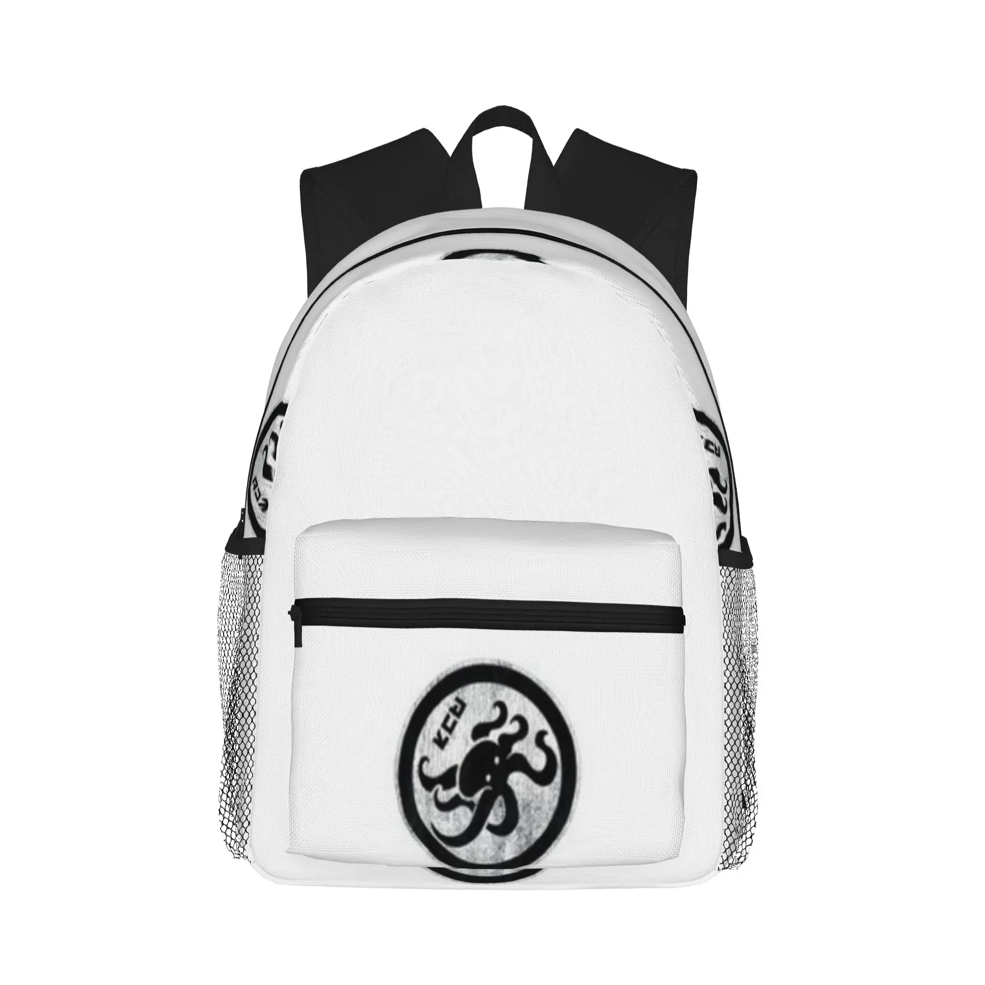 

Splat vintage art Casual Backpack for Students and Adults Bags for women