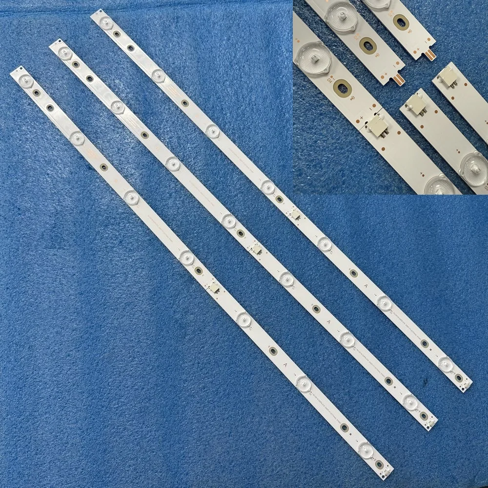 Led Backlight Strip… - image