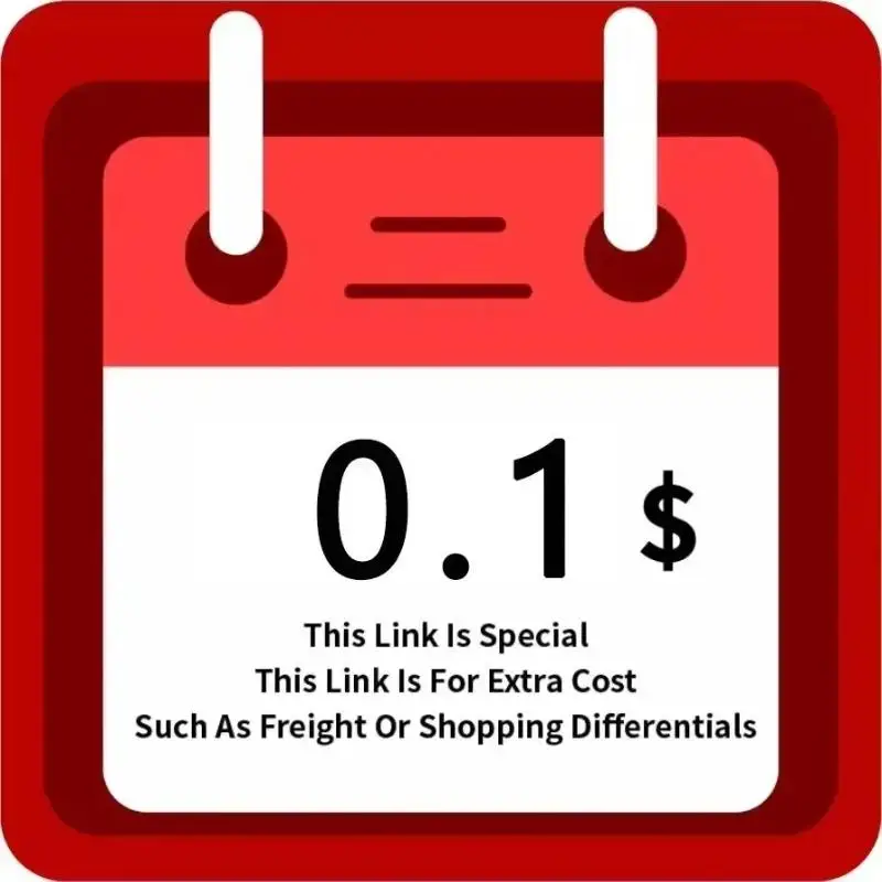 

Pay extra for your order shipping cost $1