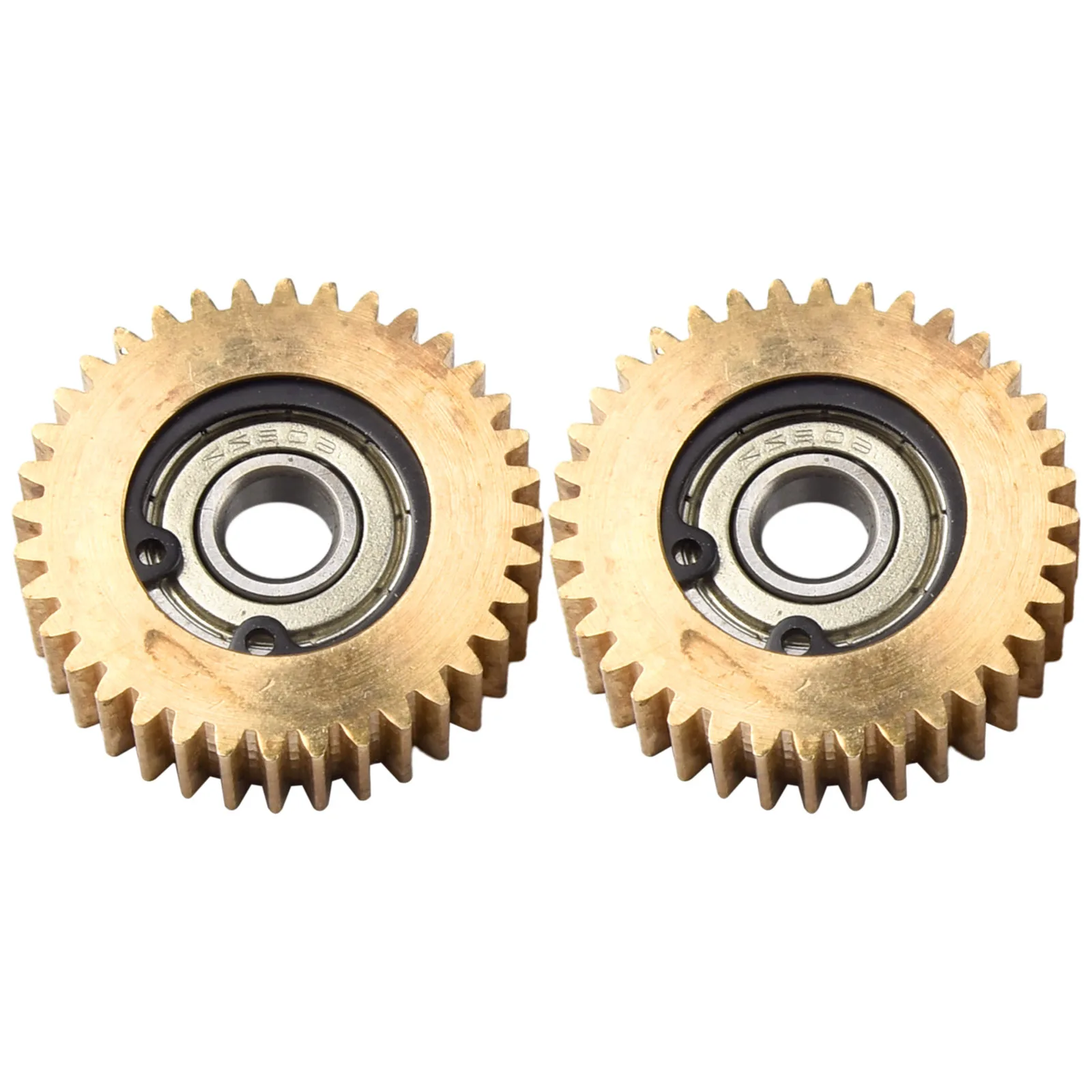 

Совершенно новые шестерни с подшипниками, высококачественные практичные 8 мм (608-RS), 3 шт., нейлоновые зубцы, компоненты планетарной шестерни