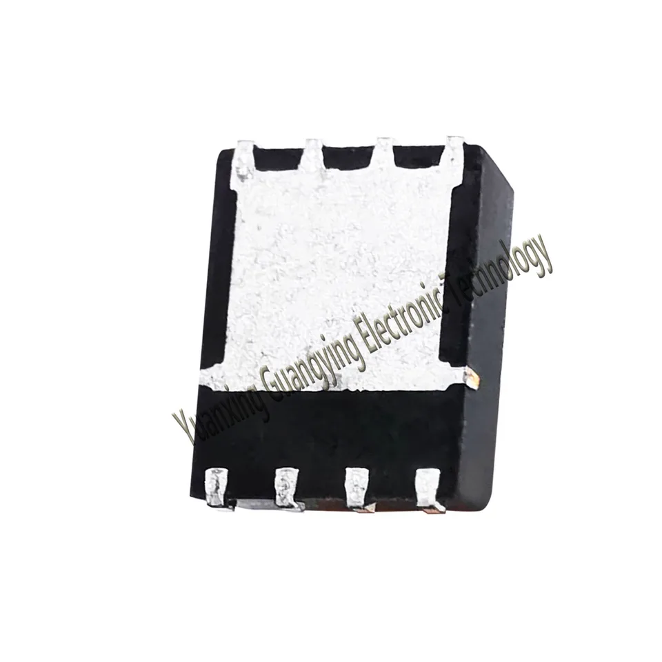 1 Piece) ZM045N03N ZM045N03 045N03 SMD DFN5X6 N-Channel MOSFET
