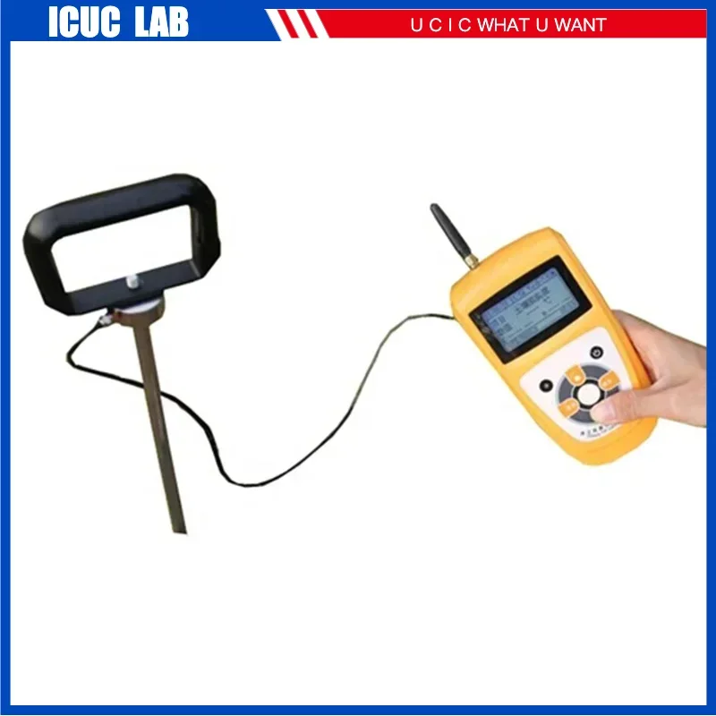 

Soil Compaction Tester Testing Equipment Machine TJSD-750-II Digital Portable Soil Compaction Meter