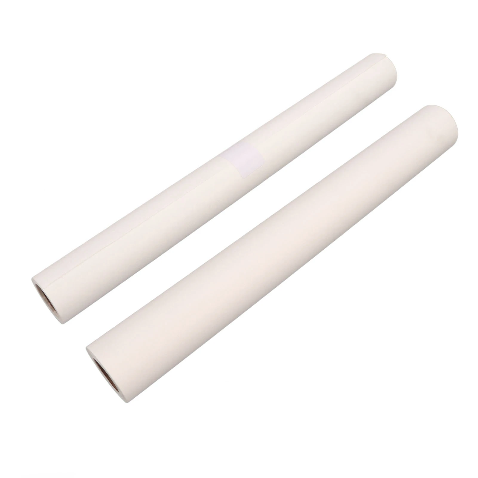 Tracing Paper Roll 18in 44cm Wide Pattern Paper Practicality Good Ink Absorption Easy To Use High Transparency for Dressmaking