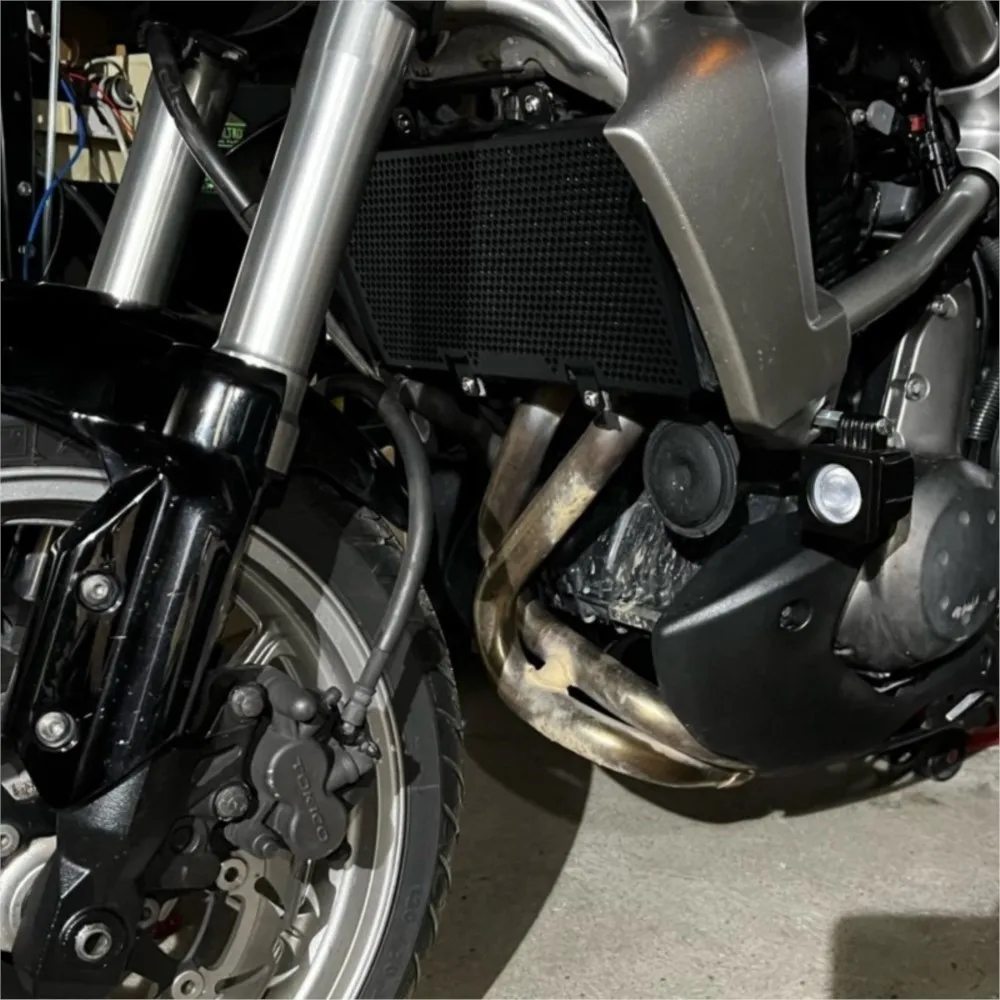 ER-6N ER-6F Ninja 650R Radiator Grille Guard Cover For Kawasaki ER6N ER6F Ninja650R 2006 2007 2008 2012 2013 2014 2015 2016