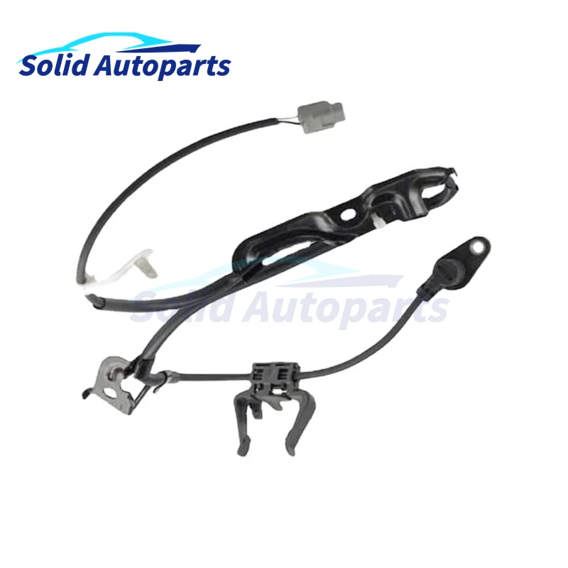 Front Right ABS Wheel Speed Sensor 89542-33070 for Toyota Solara 04-08, Camry 02-06, Lexus ES300 02-03, ES330 04-06, 8954233070