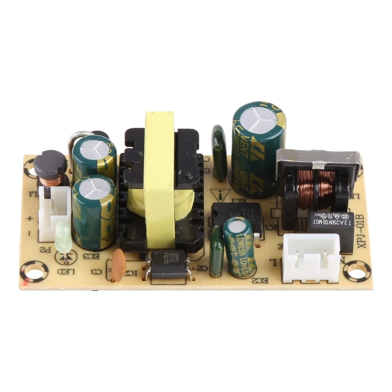 100-265V para 5V 2A Módulo placa alimentação eletricidade comutação High Pow