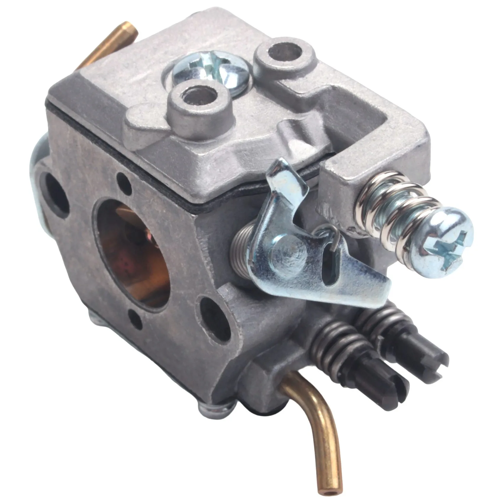 

L49A Carburetor Fits for Husqvarna WT-964 for Walbro Replace 577133001Chainsaw Parts Fuel Garden Chainsaw