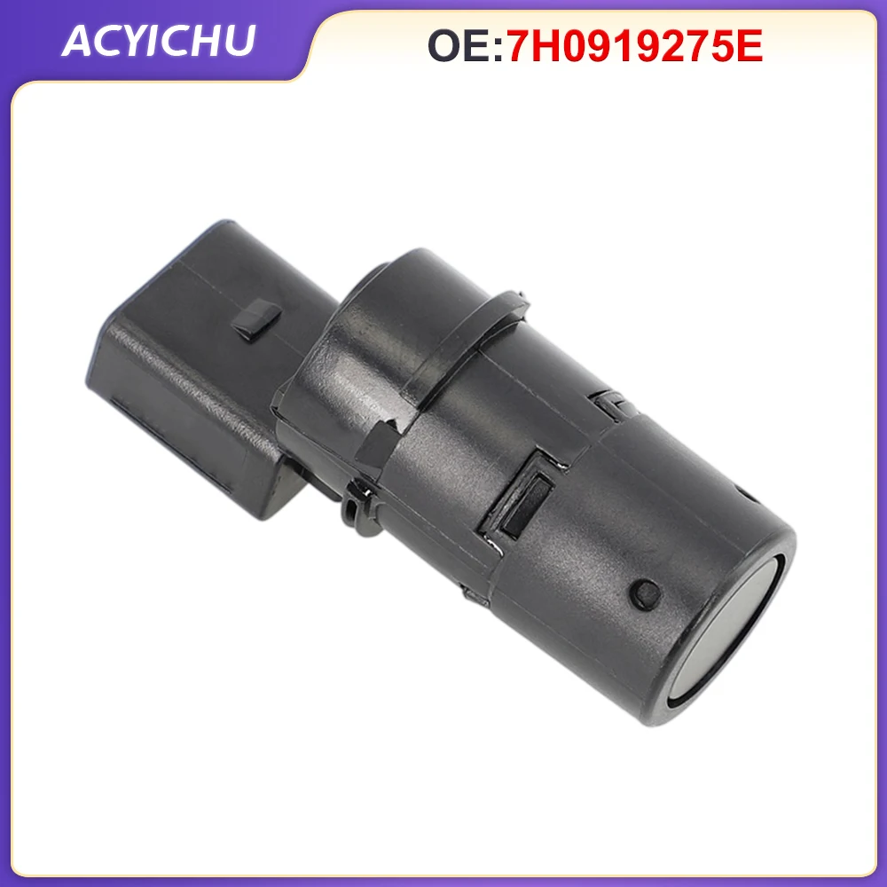 7H0919275E Car PDC Parking Sensor For Audi A6 4F C5 C6 Volkswagen VW Multivan Transporter T5 Skoda Octavia