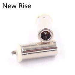 10Pcs Vrouwelijke Dc Stopcontact 3.5*1.35Mm 3.5X1.35Mm 35135 Stopcontact Outle