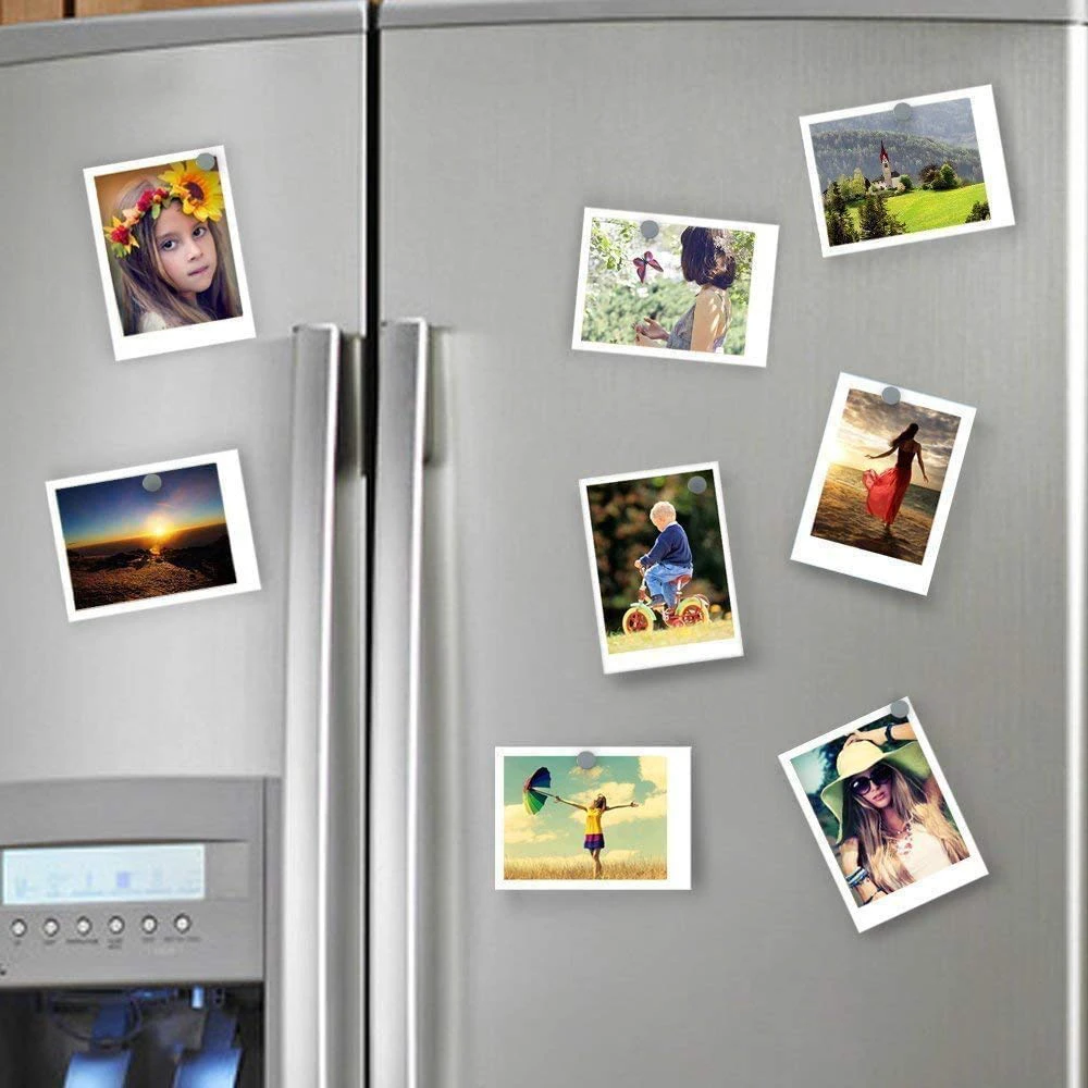 

10x5mm iman Refrigerator DIY Office Whiteboard Workshop