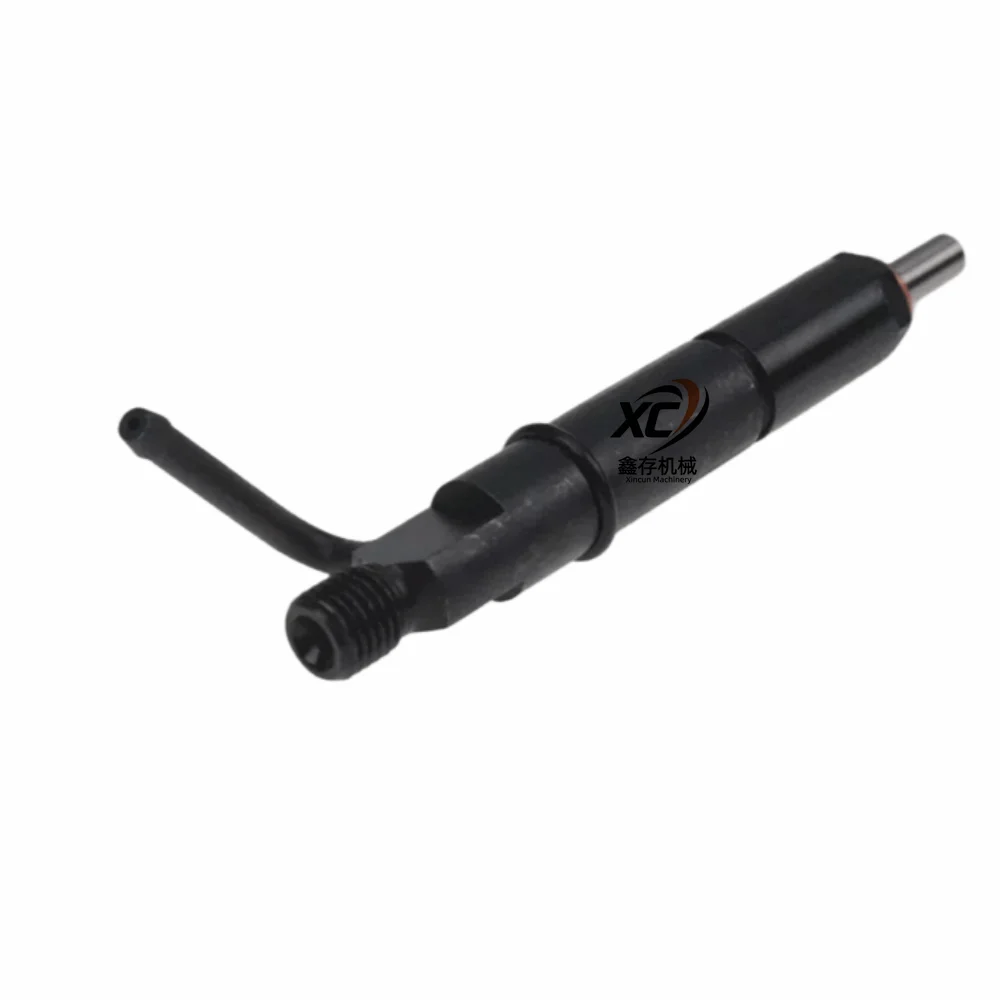 ATV&UTV212-8470 High Quality Fuel Injector for S6K 3066 Engine E320C Excavator Construction Machinery Parts