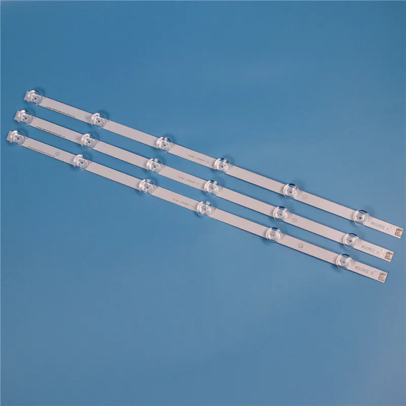 شريط إضاءة خلفي للتلفاز لـ 32LB585V 32LB6200 32LB620V 32LB626V قضبان DRT 3.0 32 "_A/B نوع صفيف العصابات 6916L-1974A 1974B 1980A #1