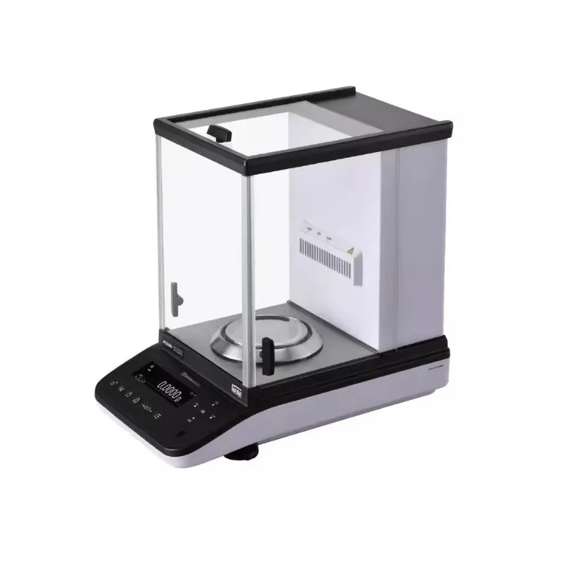 

Analytical Balance AP124W/AP224W/AP324W Laboratory Balance