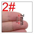 2 (size 7)