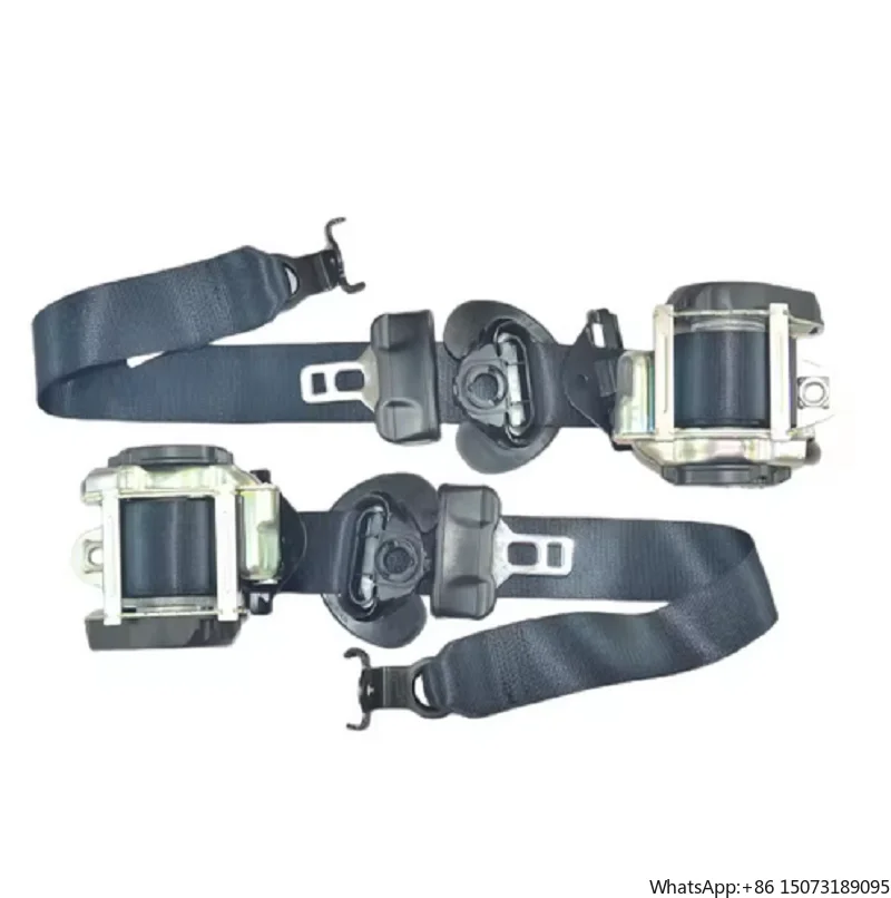 

Заводской OEM-ремень безопасности для автомобиля LYNK&CO 03, OE 8888875194 / 8888875192