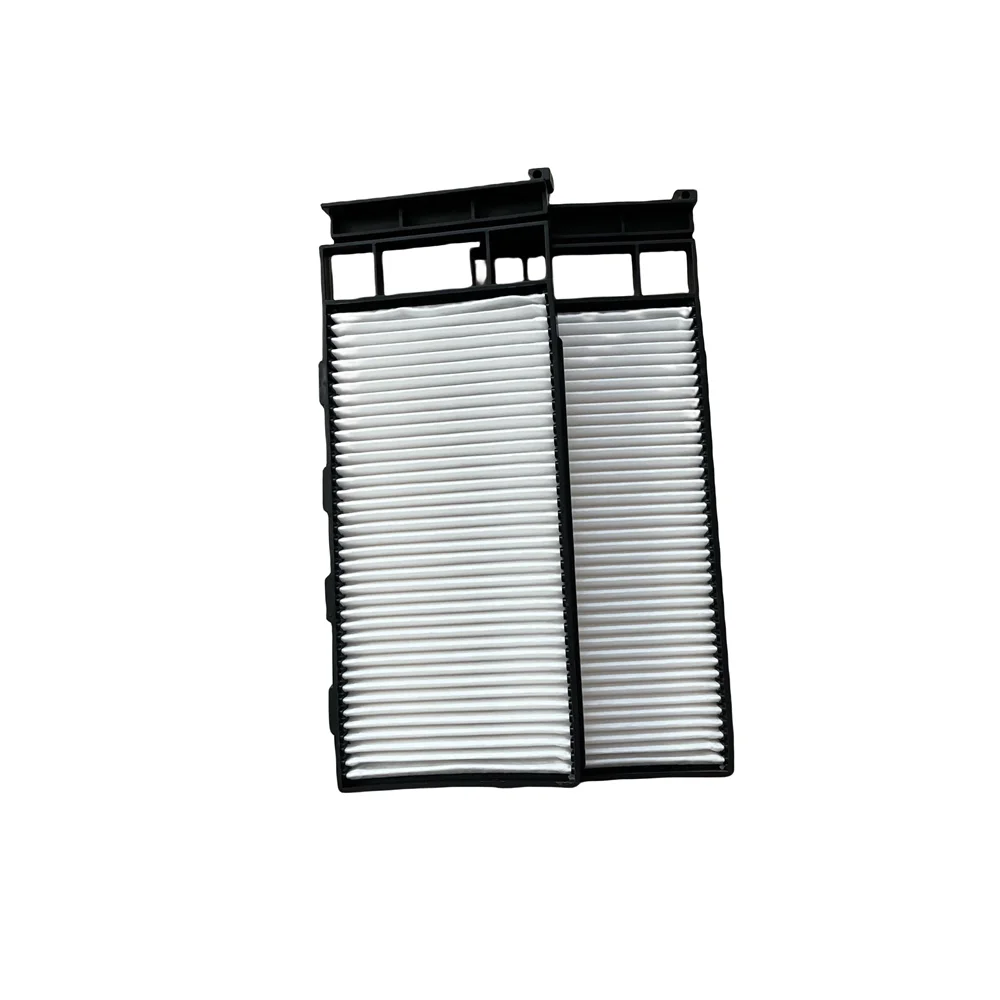 2 قطعة فلتر المقصورة OEM: 2G030-70100 B72000W010 لنيسان باترول GR عربة (Y61) أفينير (W11) لنيسان سيفيرو A22 / A33 #4