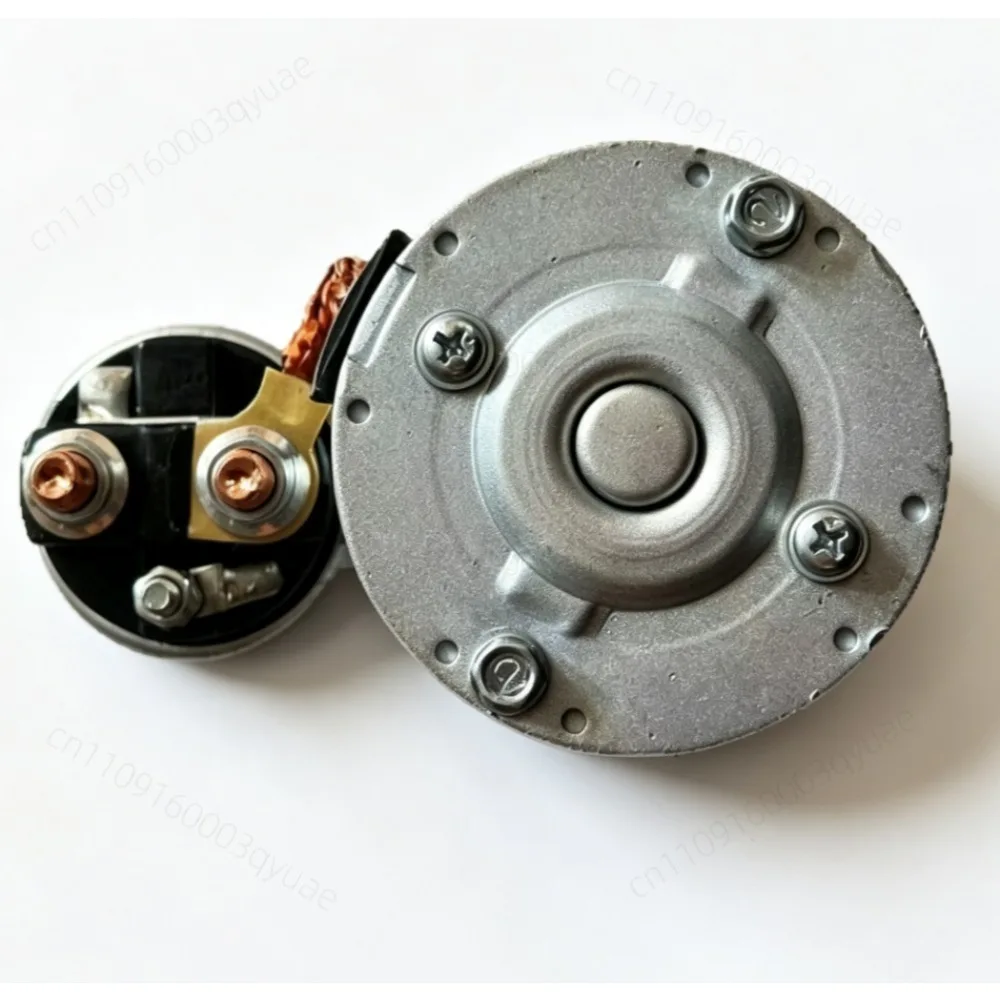 HTS-123 12V 1.4KW 10T Lawn Mower Starter Motor 2509809 For Kohler