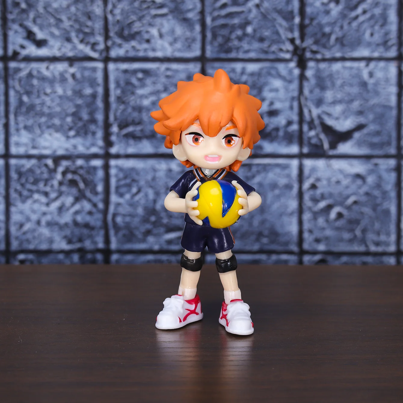 Haikyuu! Figuras de Anime, Art - Anime Merchandise Haikyuu reseña y precio