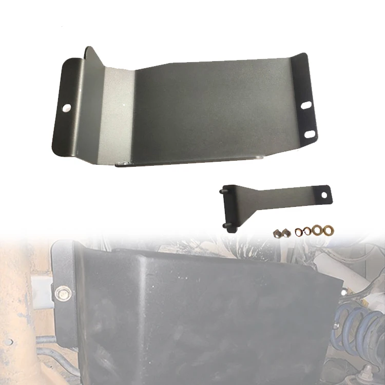 

Hot sale!Oil tank protection Plate for Suzuki Jimny JB64/JB74 2018+