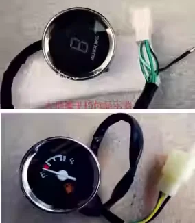 

1PCS Suitable for Tiben Eagle King gear display DD250E DD350E-6C instrument, fuel gauge, water temperature gauge