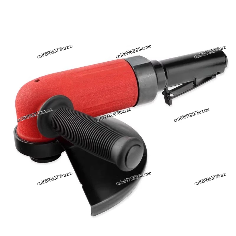 

AX-250A Heavy Duty Angle Grinder 9 Inch 230 Grinding Wheel Grinding and Cutting, Strong