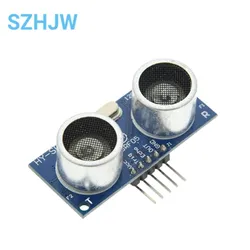 HY-SRF05 SRF05 Ultrasonic Ranging Module Ultrasonic Sensor Replace SR04 Module